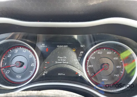 2017 Dodge Charger Sxt Rwd z USA, uszkodzony, nr VIN 2C3CDXHG9HH522925